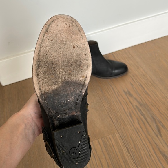 Hudson Horrigan Boots - Picture 5 of 6